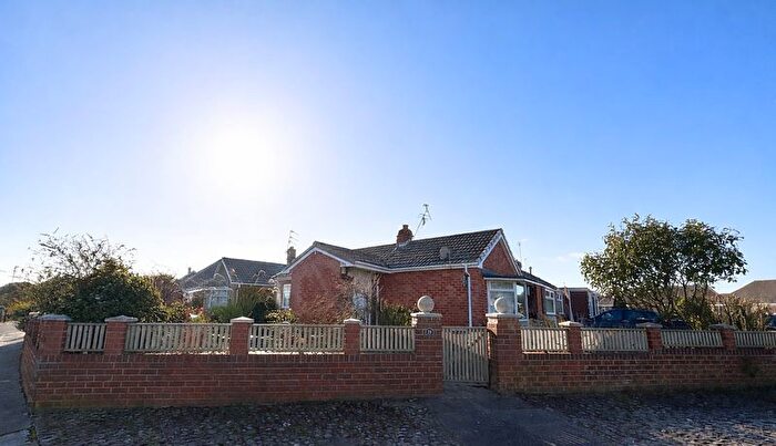 1 Bedroom Bungalow For Sale In Monkridge, Whitley Lodge, Whitley Bay, NE26