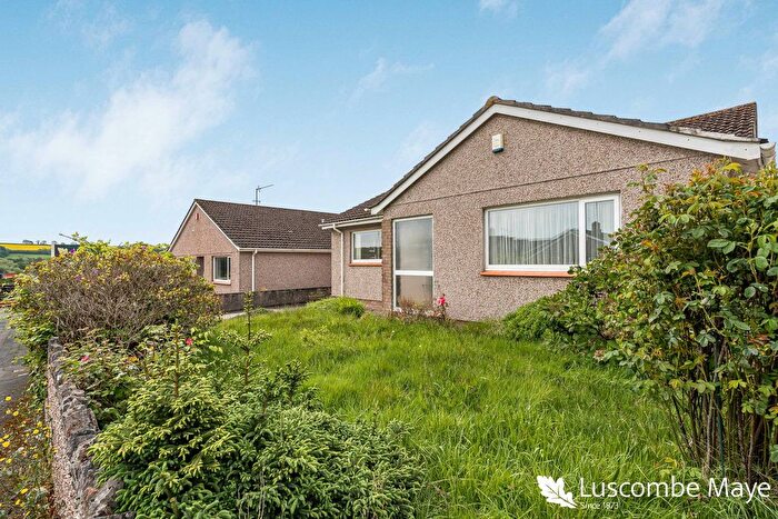 3 Bedroom Bungalow For Sale In Elm Tree Park, Yealmpton, Devon, PL8