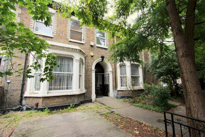 3 Bedroom Flat To Rent In Lansdowne Road, Tottenham, N17