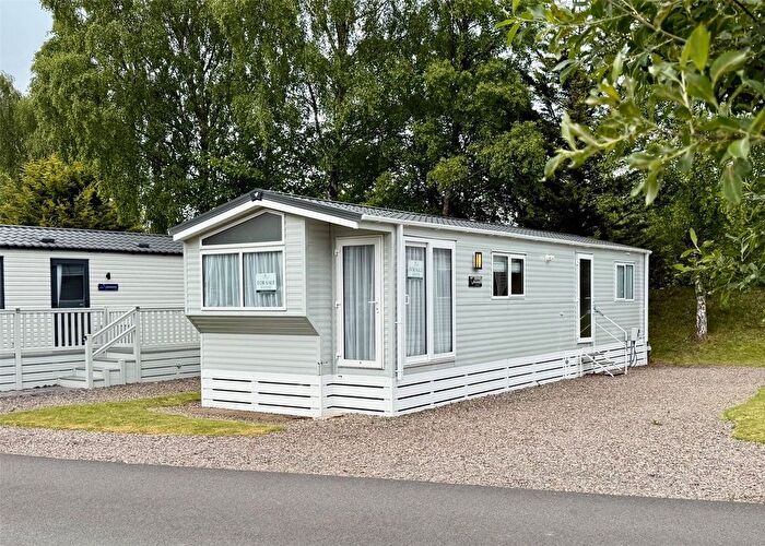 2 Bedroom Detached House For Sale In Old Luss Road, Balloch, Alexandria, West Dunbartonshire, G83