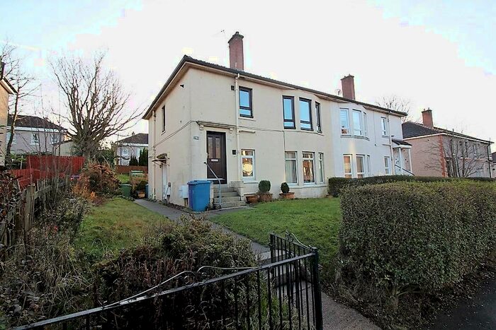 2 Bedroom Flat To Rent In Cumbernauld Road, Carntyne, Glasgow, G33