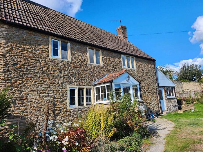 4 Bedroom Property To Rent In Mount Pleasant, Bath Road, Beckington, Frome, BA11