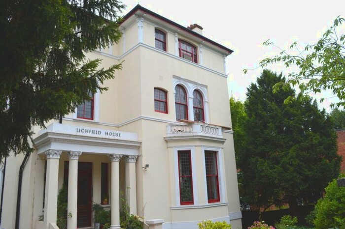 1 Bedroom Flat To Rent In Lawrie Park Road London, SE26