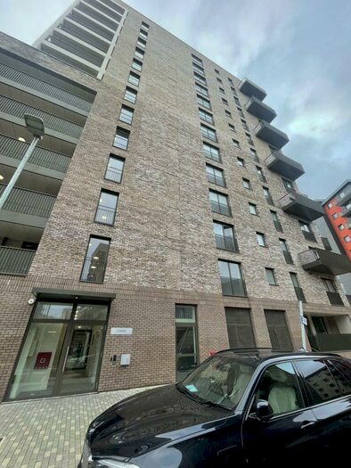 1 Bedroom Flat To Rent In Abbey Road, IG11