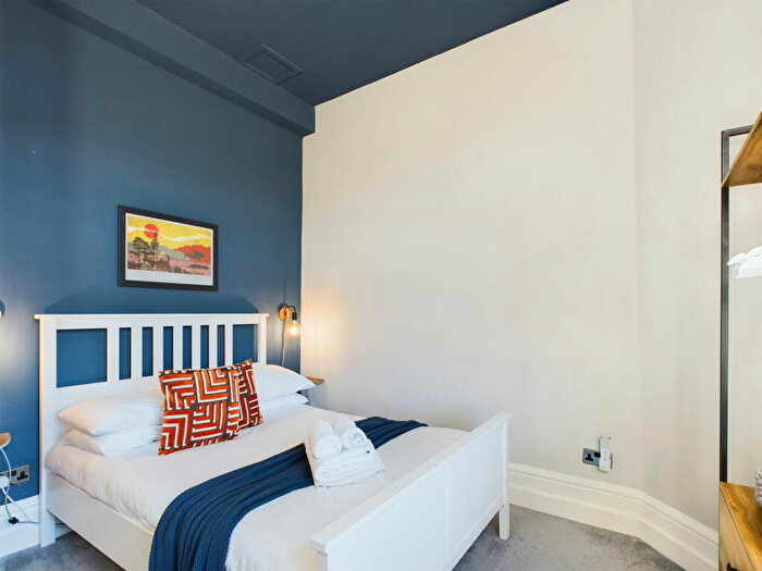 1 Bedroom Flat For Sale In Blencathra, Flat St Mary's Lane, Ambleside, LA22