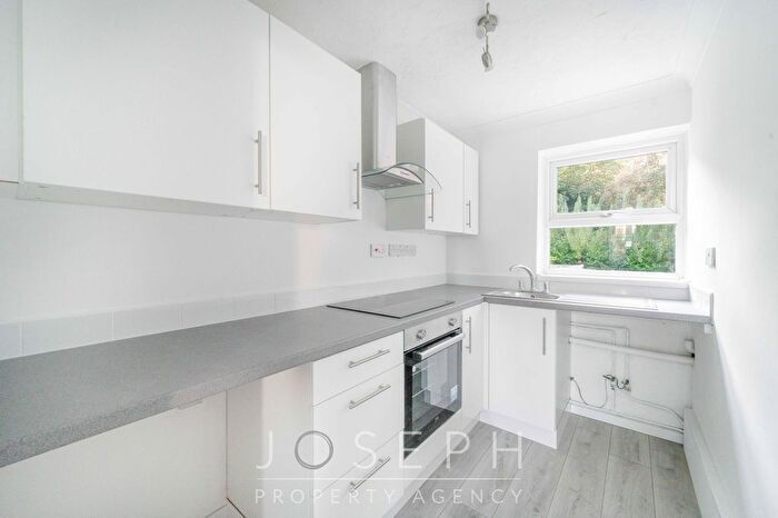 1 Bedroom Property To Rent In Ancaster Road, Ipswich, IP2