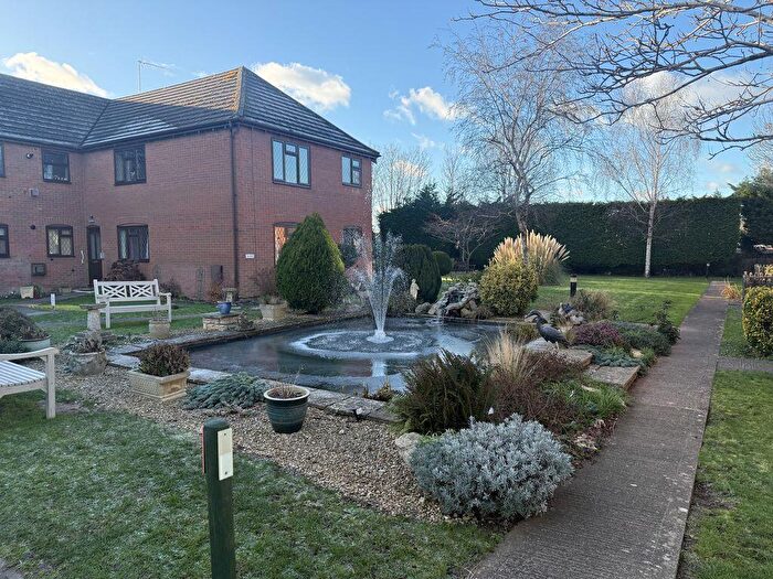 1 Bedroom Retirement Property For Sale In Hucclecote Road, Hucclecote, Gloucester, GL3