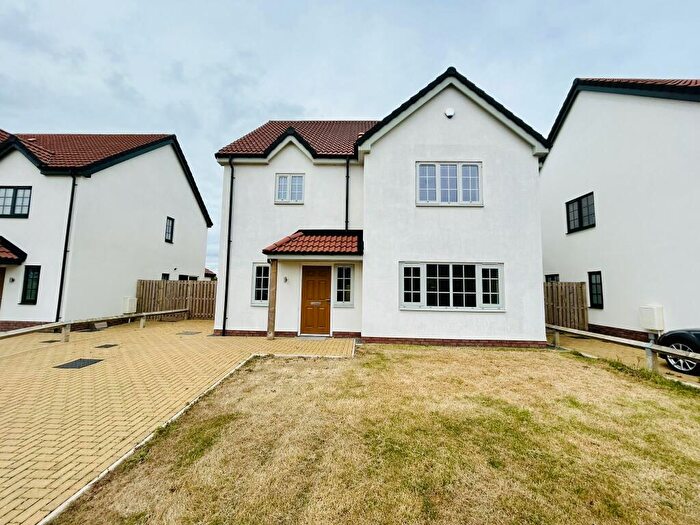 3 Bedroom Detached House To Rent In The Orchards, Lincoln, LN1