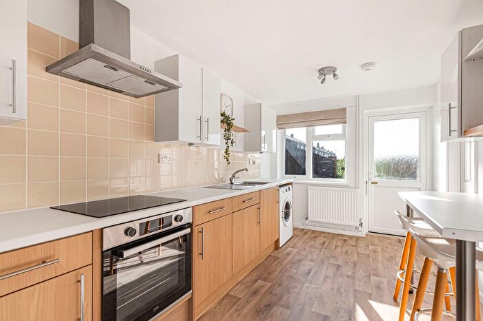 2 Bedroom Terraced House For Sale In Nene Road, Huntingdon, Cambridgeshire., PE29