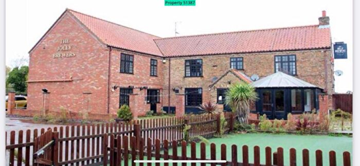 8 Bedroom Detached House For Sale In King's Lynn, PE33