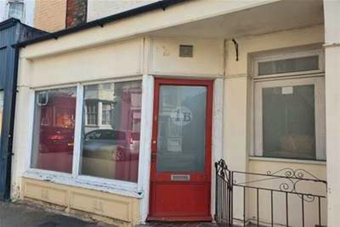 1 Bedroom Flat To Rent In Bellevue Road, CT11