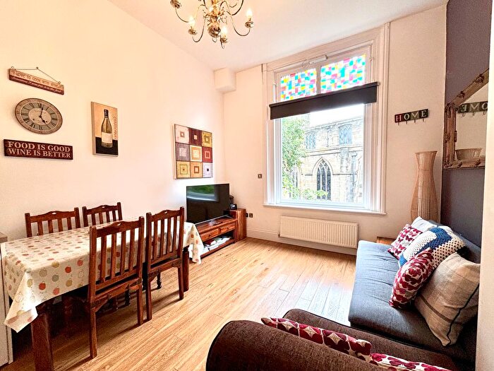 1 Bedroom Property To Rent In St. Nicholas Chambers, Newcastle Upon Tyne, NE1
