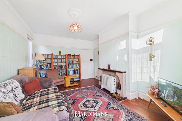 2 Bedroom Detached Bungalow For Sale In St. Peters Street, Lowestoft, NR32