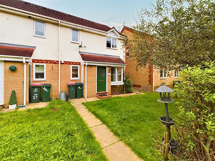 1 Bedroom Terraced House To Rent In Maidenbower, RH10