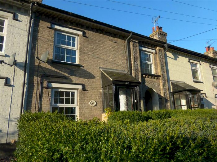 3 Bedroom House To Rent In Richmond Road, Saham Toney, Thetford, IP25