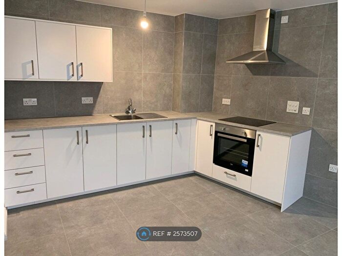 2 Bedroom Flat To Rent In Nottingham Road, Loughborough, LE11