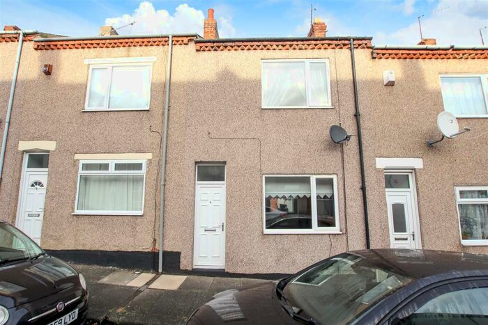 2 Bedroom Terraced House To Rent In Forster Street, Darlington, DL3