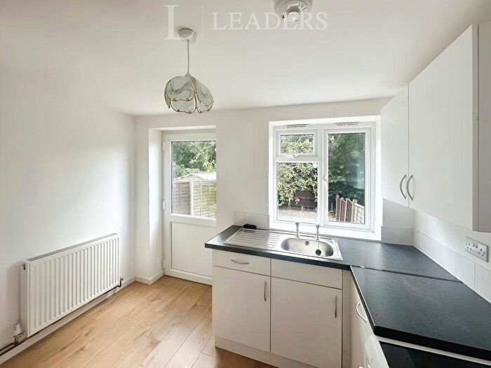 1 Bedroom Flat To Rent In Woodmeadow Road, B30