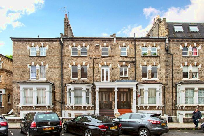 1 Bedroom Flat To Rent In Edith Road, London, W14