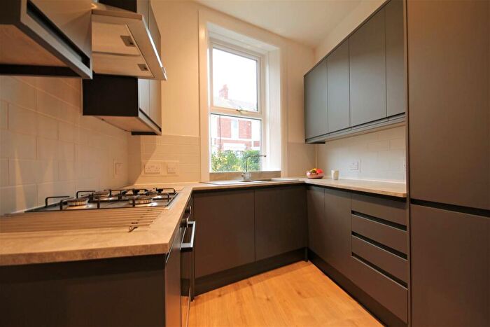 6 Bedroom Terraced House To Rent In Goldspink Lane, Sandyford, NE2