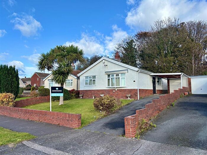 3 Bedroom Detached Bungalow For Sale In Gabalfa Road, Sketty, Swansea, SA2