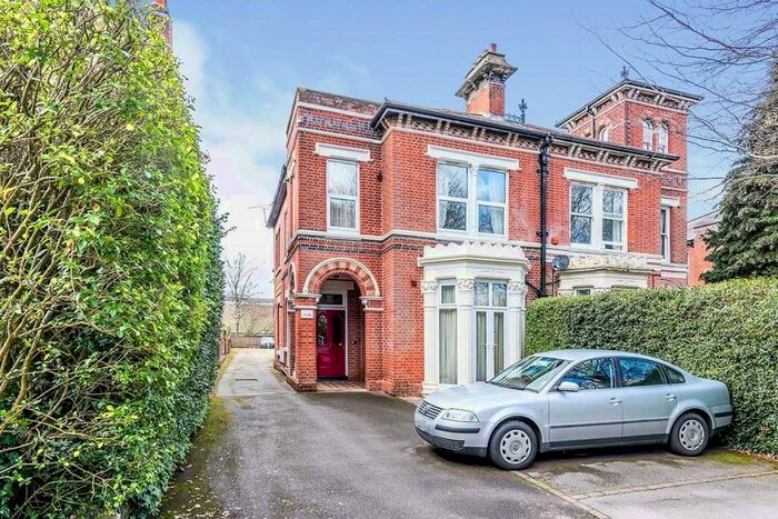 2 Bedroom Flat To Rent In Flat Cavendish Grove, Southampton, SO17