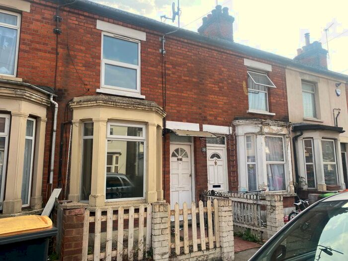 3 Bedroom Terraced House To Rent In Bedford, MK42