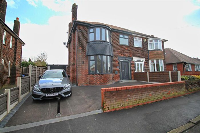 4 Bedroom Semi Detached House For Sale In Sunningdale Road, Denton, M34