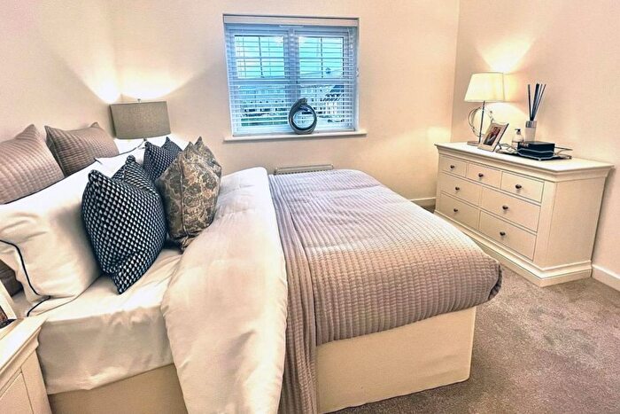 3 Bedroom Semi-Detached House For Sale In "Coleridge" At Pagnell Court, Wootton, Northampton, NN4