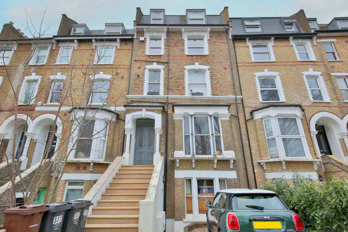 1 Bedroom Apartment To Rent In Amhurst Road, N16