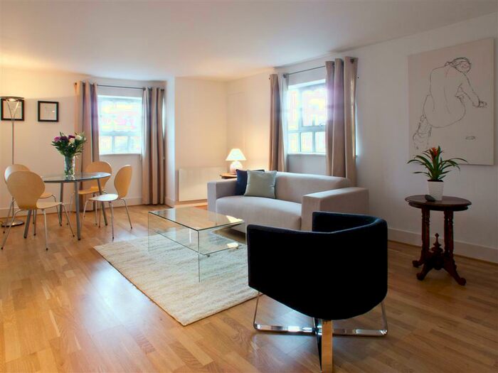 1 Bedroom Apartment To Rent In Bombay Court, St. Marychurch Street, Rotherhithe, SE16