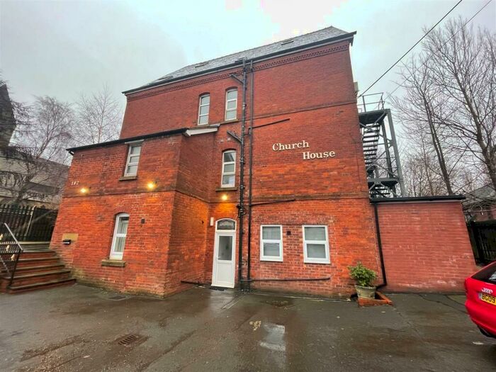 Studio To Rent In Pendlebury Road, Swinton, Manchester, M27