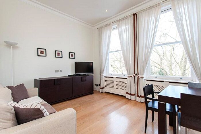 2 Bedroom Flat To Rent In Courtfield Gardens, South Kensington, SW5
