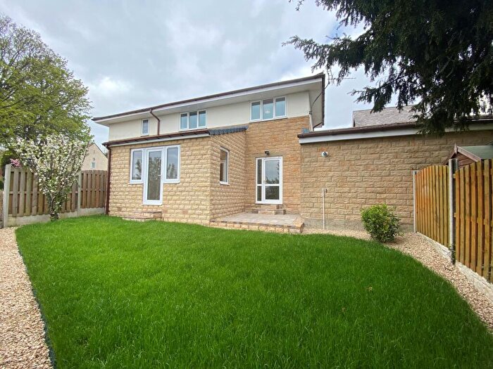 2 Bedroom House To Rent In Gladstone Mews, Ranmoor, S10