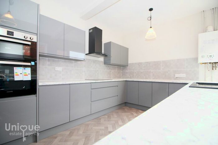 3 Bedroom Terraced House To Rent In Darbishire Road, Fleetwood, Lancashire, FY7