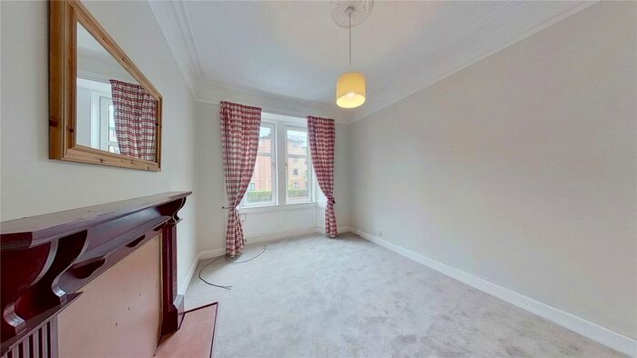 1 Bedroom Flat To Rent In Roseburn Street, Roseburn, Edinburgh, EH12
