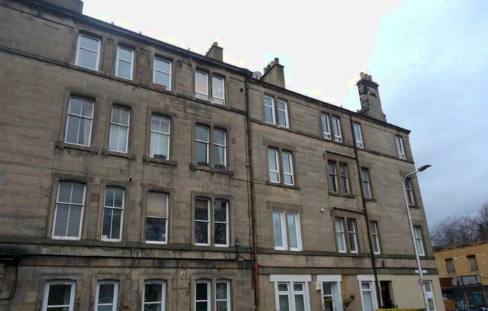 1 Bedroom Apartment To Rent In Murieston Place, Edinburgh, EH11