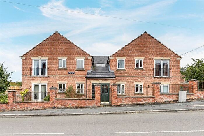 2 Bedroom Flat To Rent In Millicent Court, Heanor Road, Codnor, Ripley, DE5