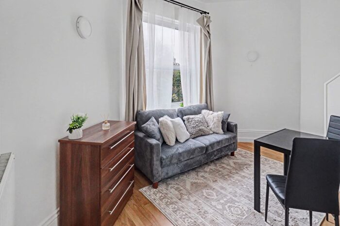 Studio To Rent In Fitzjohns Avenue, London, NW3