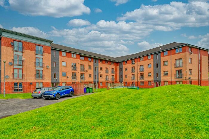 1 Bedroom Flat For Sale In Dalmarnock Drive, Flat /, Dalmarnock, Glasgow, G40