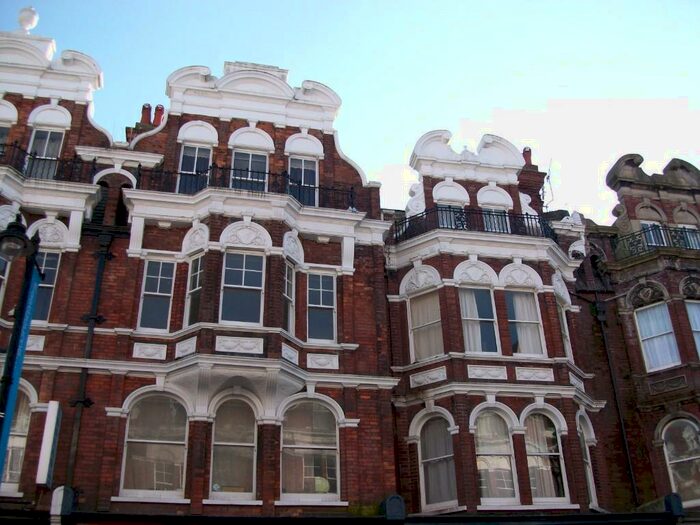 1 Bedroom Flat To Rent In Seaside Road, Eastbourne, East Sussex, BN21