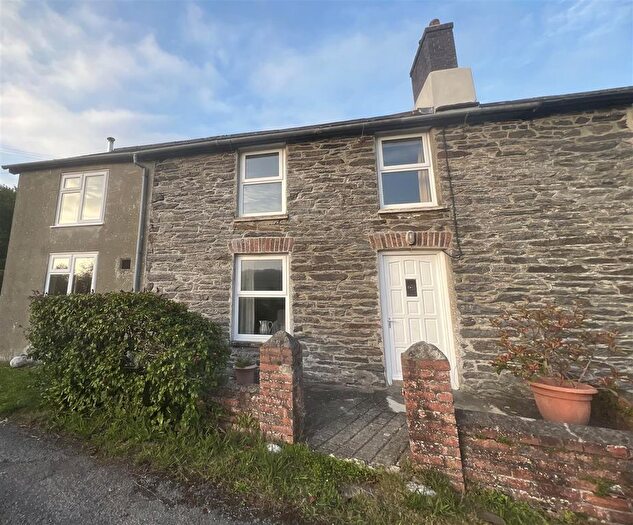 3 Bedroom Farm For Sale In Llanafan, Aberystwyth, SY23