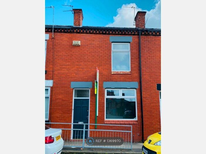 2 Bedroom Terraced House To Rent In Thomas Street, Atherton, Manchester, M46