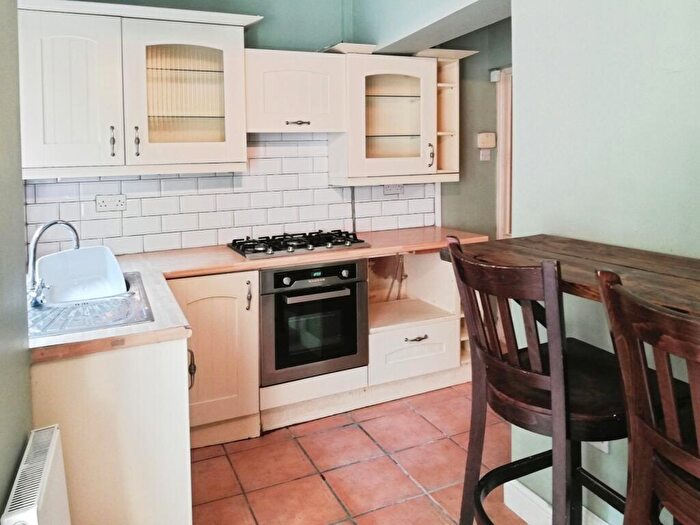 2 Bedroom Terraced House To Rent In Doncaster Road, Darfield, Barnsley, South Yorkshire, S73
