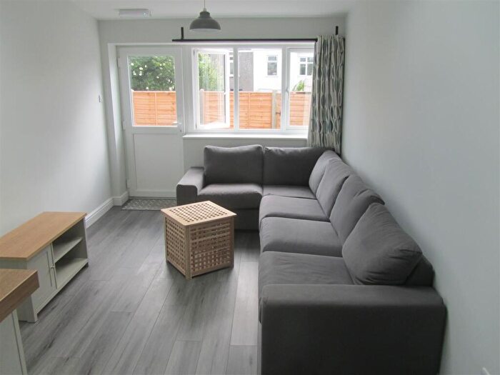 6 Bedroom Detached House To Rent In Parkstone Avenue, Bristol, BS7