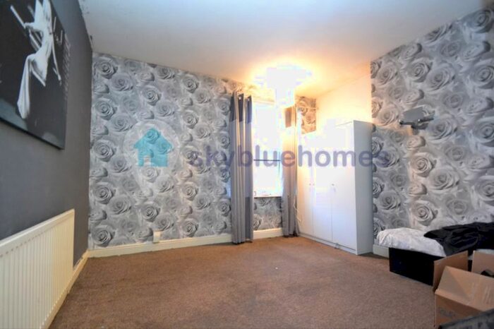 3 Bedroom Terraced House To Rent In Vaughan Street, Leicester, LE3