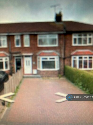 2 Bedroom Terraced House To Rent In Dale Road, Hull, HU14