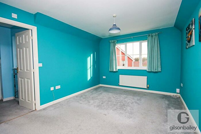 5 Bedroom Detached House For Sale In Mardle Street, Norwich, NR5