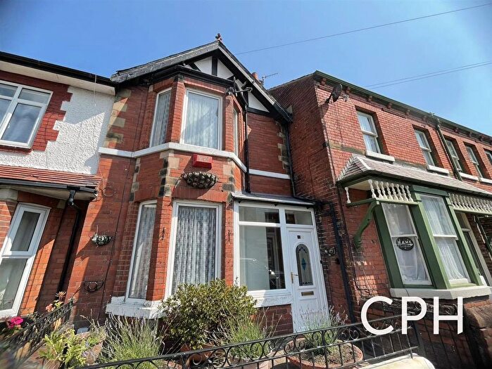 3 Bedroom Property For Sale In Belle Vue Street, Scarborough, YO12