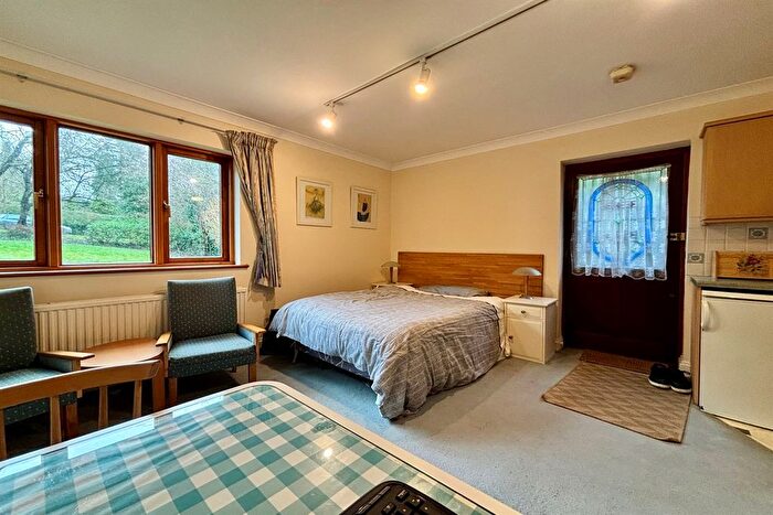 1 Bedroom Flat To Rent In The Annex, Iffley Village, OX4